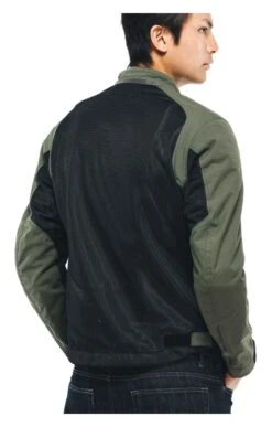 Dainese Sevilla Air Tex Jacket -The Motorcyc dainese sevilla air tex jacket 13