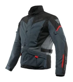 Dainese Tempest 3 D-Dry Jacket -The Motorcyc dainese tempest3 d dry jacket black red