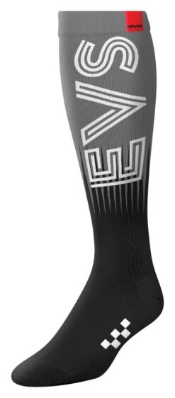 EVS Torino Moto Socks