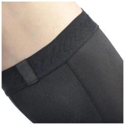 Fasthouse Elrod Legacy Knee Brace Socks -The Motorcyc fasthouse elrod legacy knee brace socks black 2