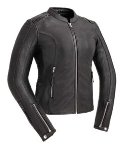 First Manufacturing Cyclone Women's Jacket