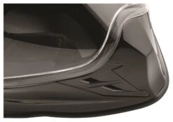 Firstgear Ajax Adventure Helmet -The Motorcyc firstgear ajax advtr he black 4