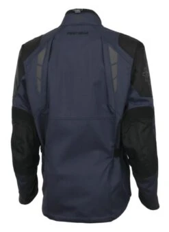 Firstgear Kilimanjaro 2.0 Jacket -The Motorcyc firstgear kilimanjaro20 jacket blue black 1