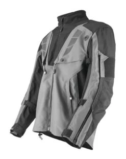 Firstgear Rogue XC Jacket -The Motorcyc firstgear rogue xc pro jacket grey 1