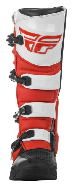 Fly Racing FR5 Boots -The Motorcyc fly racing dirt fr5 boot red black white07 red black white 3
