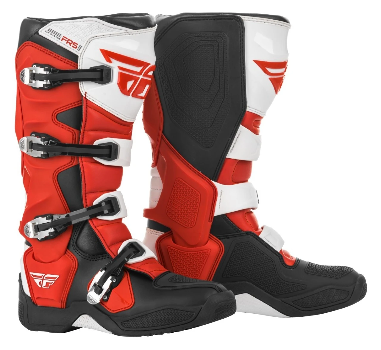 Fly Racing FR5 Boots - Image 10