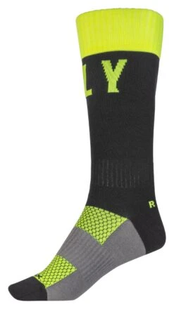 Fly Racing MX Pro Socks -The Motorcyc fly racing dirt mx pro socks 2