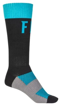 Fly Racing MX Pro Socks -The Motorcyc fly racing dirt mx pro socks 4