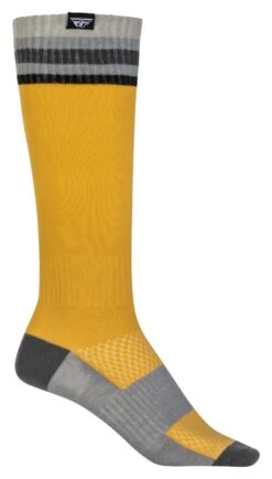 Fly Racing MX Socks -The Motorcyc fly racing dirt mx socks 9