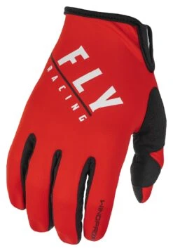 Fly Racing Windproof Lite Gloves -The Motorcyc fly racing dirt windproof lite gloves 2