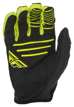 Fly Racing Windproof Lite Gloves -The Motorcyc fly racing dirt windproof lite gloves 5