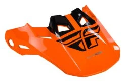 Fly Racing Formula Cold Weather Visor