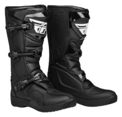 Fly Racing Maverik LT Boots