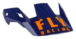 Fly Racing Youth Rayce Helmet Visor -The Motorcyc fly racing rayce youth helmet visor matte black 3