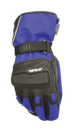 Fly Racing Street Xplore Gloves -The Motorcyc fly street xplore gloves 2
