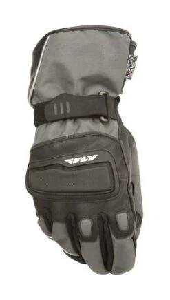 Fly Racing Street Xplore Gloves -The Motorcyc fly street xplore gloves 3