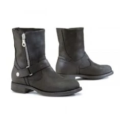 Forma Eva Women's Boots Black / 39 [Blemished - Very Good]