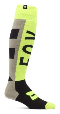 Fox Racing 180 Collect Socks -The Motorcyc fox racing180 collect socks blue 3
