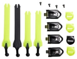 Fox Racing Comp Boot Strap Kit -The Motorcyc fox racing comp boot strap kit 2