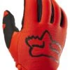 Fox Racing Defend Thermo Off Road Gloves (SM)