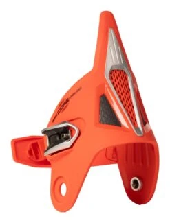 Fox Racing Instinct Boot Left Cuff -The Motorcyc fox racing instinct boot left cuff 4