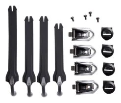 Fox Racing Instinct Boot Strap Kit