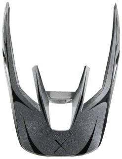 Fox Racing V3 Skarz Visor (SM-MD)