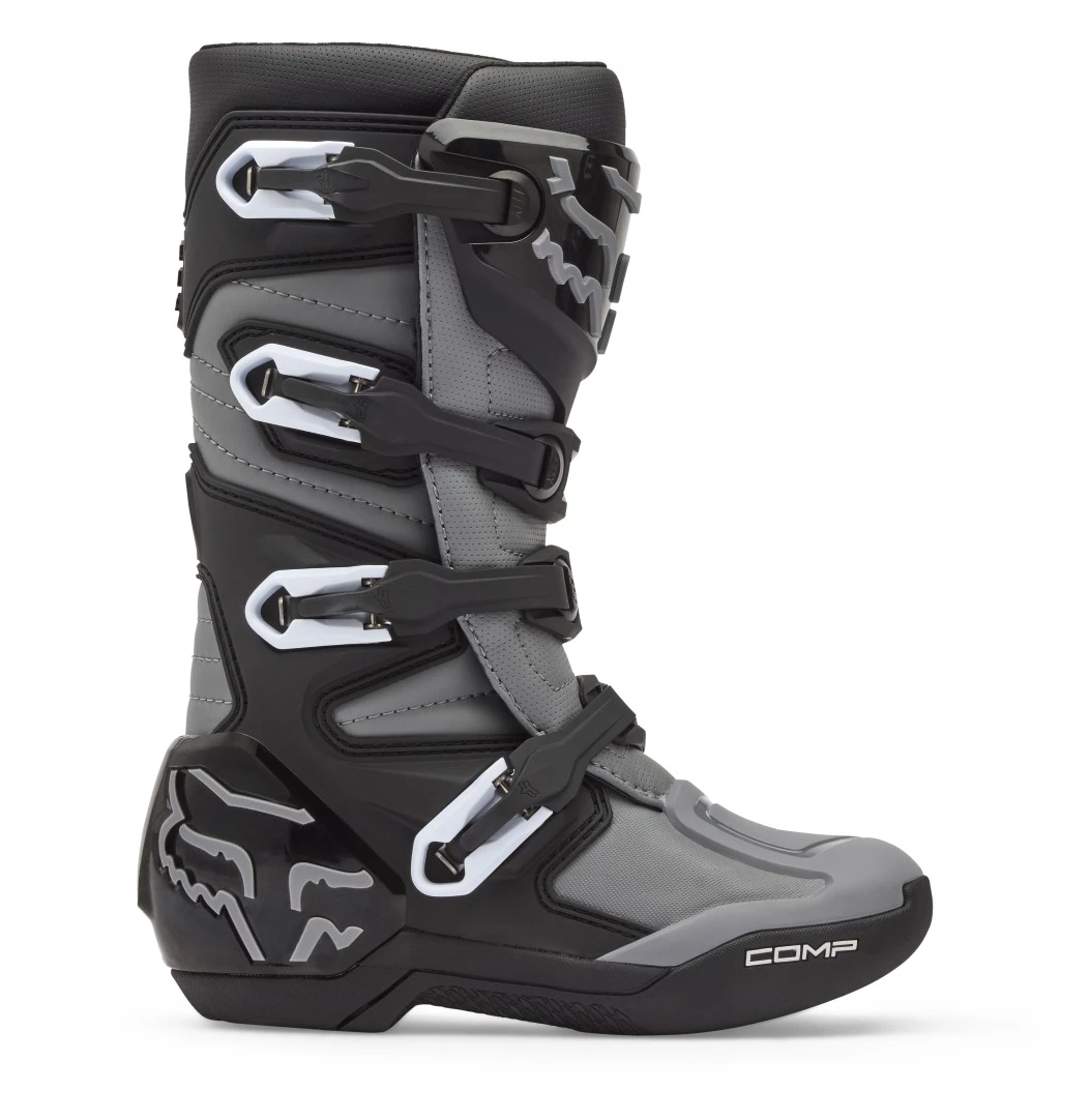 Fox Racing Youth Comp Core Boots