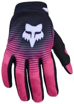 Fox Racing Youth Girls 180 Collect Gloves