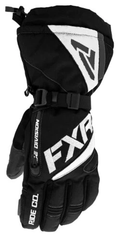 FXR Fusion Women's Gloves -The Motorcyc fxr fusion womens gloves 2
