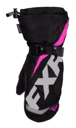 FXR Kids Helix Race Mittens -The Motorcyc fxr kids helix race mitten 2