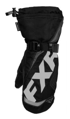 FXR Kids Helix Race Mittens