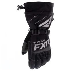 FXR Torque Gloves