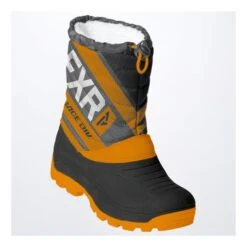 FXR Kids Octane Boots -The Motorcyc fxr youth octane boots 2