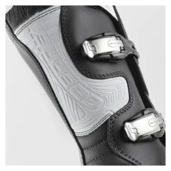 Gaerne Balance Pro Tech Boots -The Motorcyc gaerne balance pro tech boot black 5