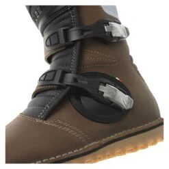 Gaerne Balance Pro Tech Boots -The Motorcyc gaerne balance pro tech boot brown 4