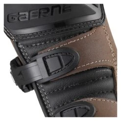 Gaerne Balance Pro Tech Boots -The Motorcyc gaerne balance pro tech boot brown 5