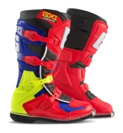 Gaerne GX-1 Boots -The Motorcyc gaerne gx1 boots 3