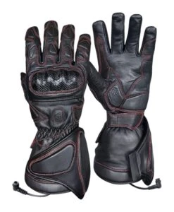 Gerbing 12V Extreme Hard Knuckle Heated Gloves