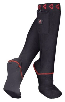 Gerbing 7V Battery Heated Sock Liners