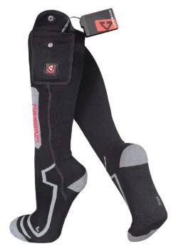 Gerbing 7V Ultimate Wool Heated Socks