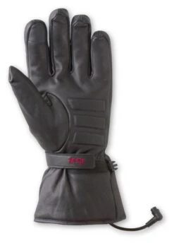 Gerbing 12V G4 Heated Gloves -The Motorcyc gydeby gerbing12 vg4 heated gloves black