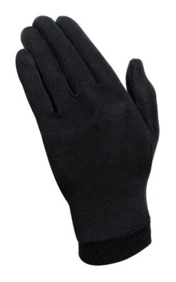 Held Silk Undergloves