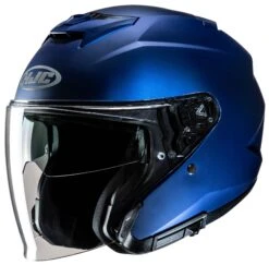 HJC I31 Helmet -The Motorcyc hj ci31 helmet grey 2