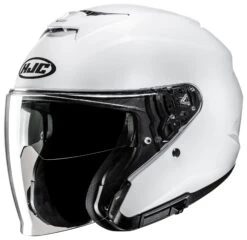 HJC I31 Helmet -The Motorcyc hj ci31 helmet grey