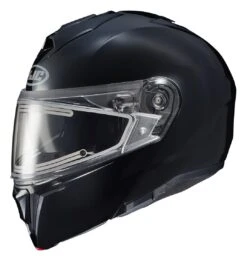 HJC I90 Snow Helmet - Electric Shield