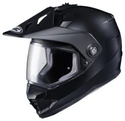 Front Page -The Motorcyc hjcdsx1 helmet 1