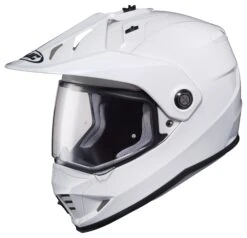 HJC DS-X1 Helmet -The Motorcyc hjcdsx1 helmet 2