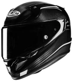 HJC RPHA 12N Carbon Keres Helmet
