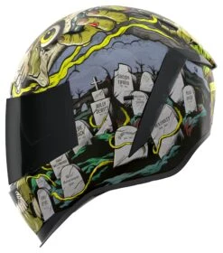 Icon Airform Mips Dead Serious Helmet -The Motorcyc icon airform mips dead serious helmet 2